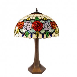 Tiffany Rosy - Sobremesa Tiffany Serie Rosy 283323