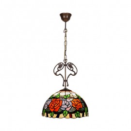 Tiffany Rosy - Colgante Tiffany Serie Rosy 283466