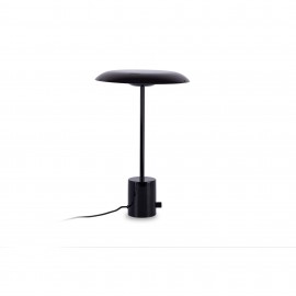 Faro, Faro Hoshi Sobremesa Negra 28350