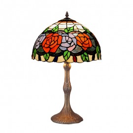 Tiffany Rosy - Sobremesa Tiffany Serie Rosy 283660