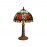 Tiffany Rosy - Sobremesa Tiffany Serie Rosy 283800P
