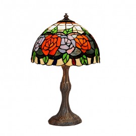 Tiffany Rosy - Sobremesa Tiffany Serie Rosy 283880