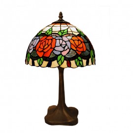 Tiffany Rosy - Sobremesa Tiffany Serie Rosy 283882B