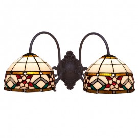 Tiffany Museum - Aplique Tiffany Serie Museum 2867A2
