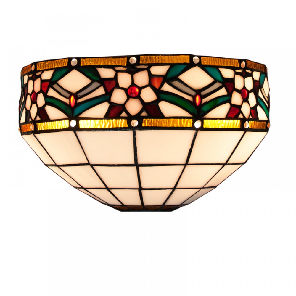 Tiffan y Luz, Tiffany Museum - Aplique Tiffany Serie Museum 286900
