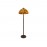 Tiffany Stone - Lampara De Pie Tiffany Serie Stone 288000S