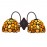 Tiffany Stone - Aplique Tiffany Serie Stone 2887A2