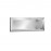 Espejo Roma 150X50 29-E07-150