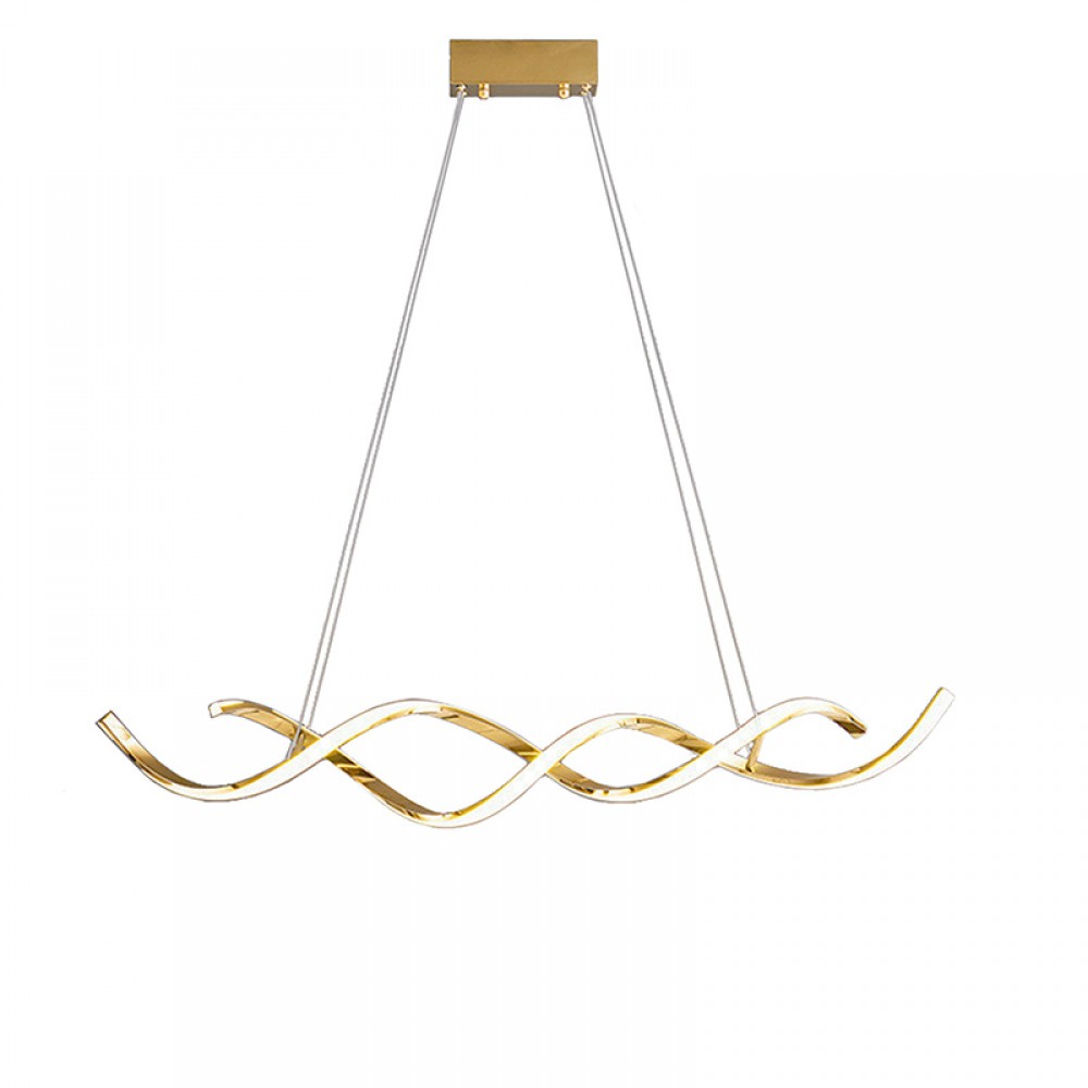 Schuller, Lampara Dido Oro 292038