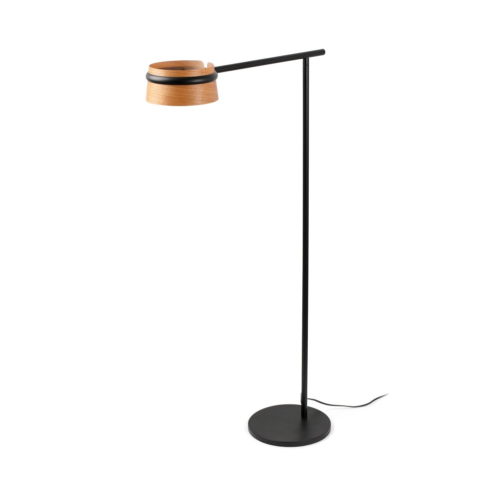 Faro, Faro Loop Pie De Salon Led 6W 2700K 29569