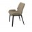 Silla Kiara Negro-Beige 297257
