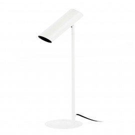 Faro Link Sobremesa Blanco 1Xgu10 29881