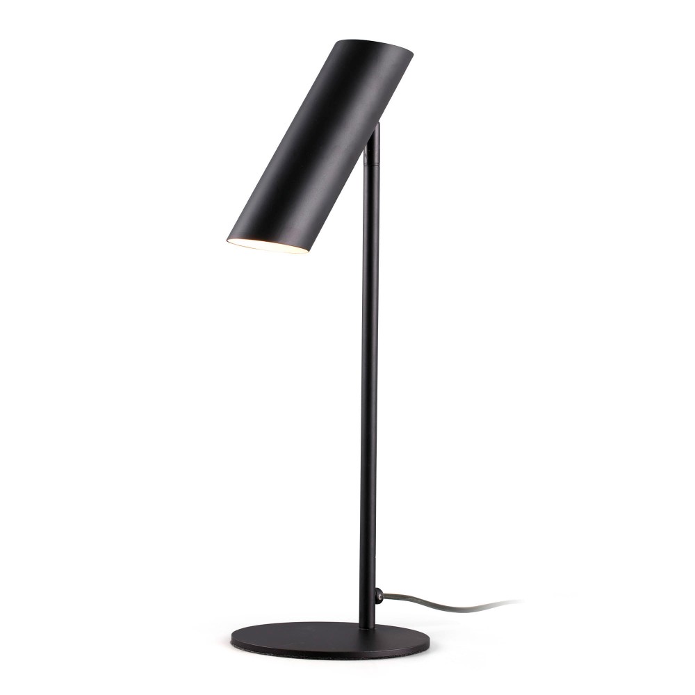 Faro, Faro Link Sobremesa Negro 1Xgu10 29882