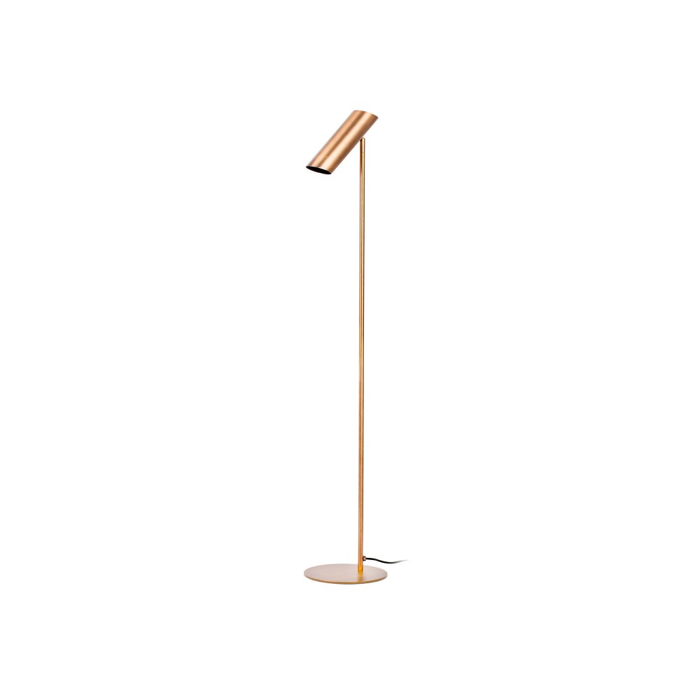 Faro, Faro Link Pie De Salon Bronce 1Xgu10 29899