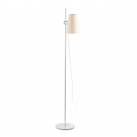 Faro Lupe Pie De Salon 1Ex27 20W 29998
