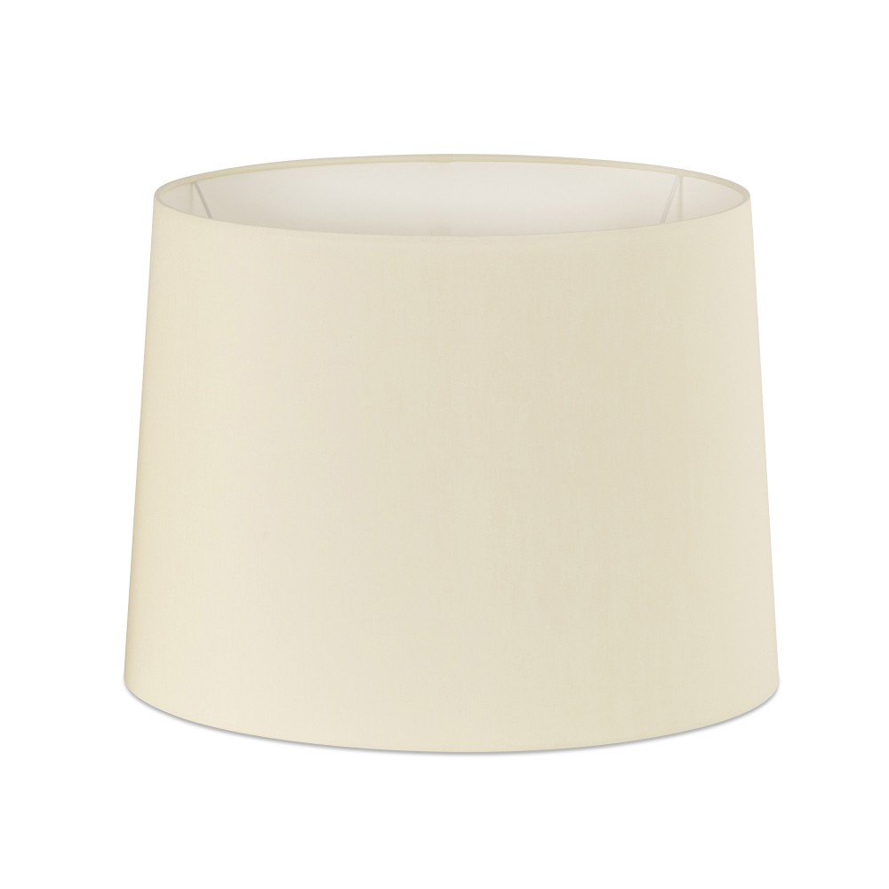Faro, Faro Pantalla E27 ø400*300*ø360 Blanca-Marfil 2P0131