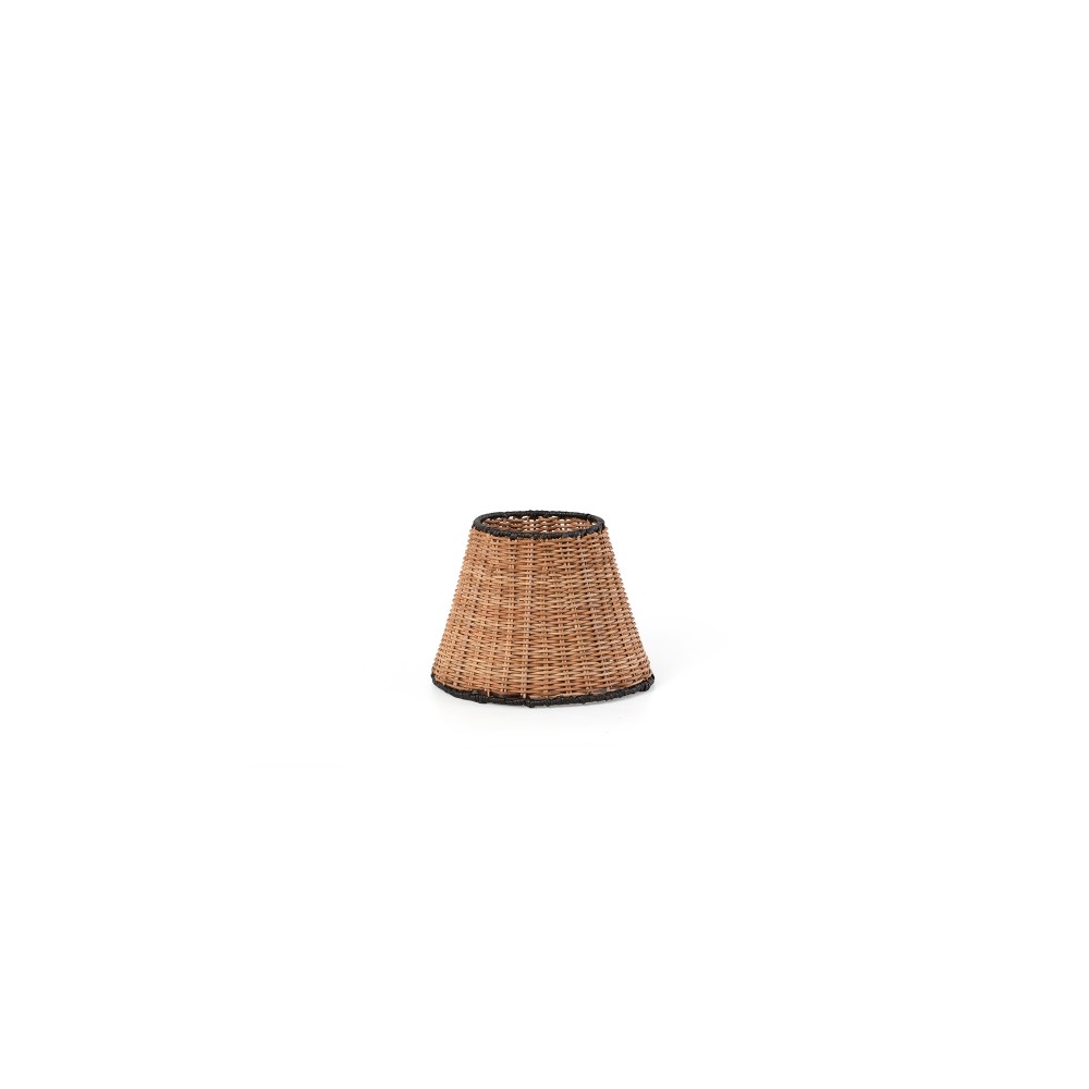 Faro, Faro Sumba Pantalla E27 ø210x160xø120 Rattan 2P0763