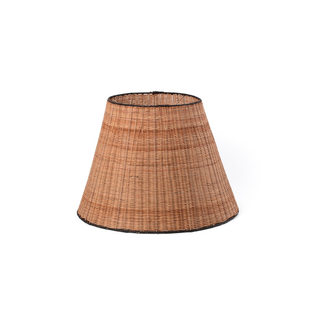Faro, Faro Sumba Pantalla E27 ø560x360xø315 Rattan 2P0764