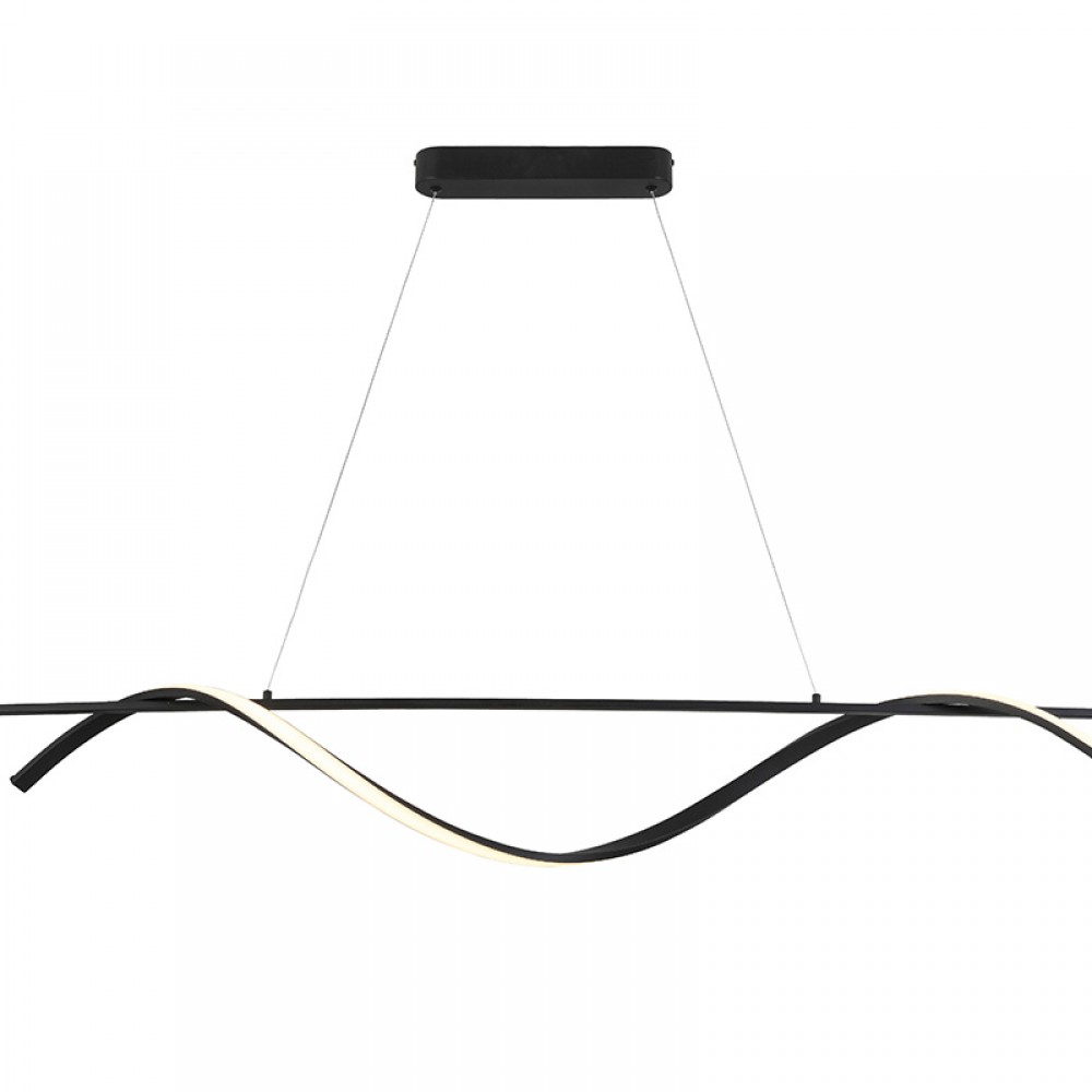 Schuller, Lampara Boa negra 307529