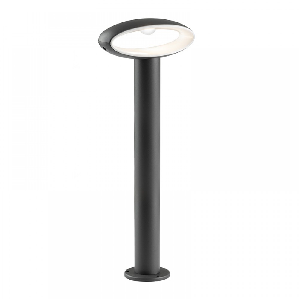 Schuller, Baliza Vilo Exterior Gris H50 ip65 311678
