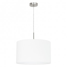 Eglo Colgante Pasteri E27 1 Luz 31571