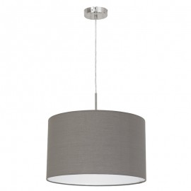 Eglo Colgante Pasteri E27 1 Luz 31574