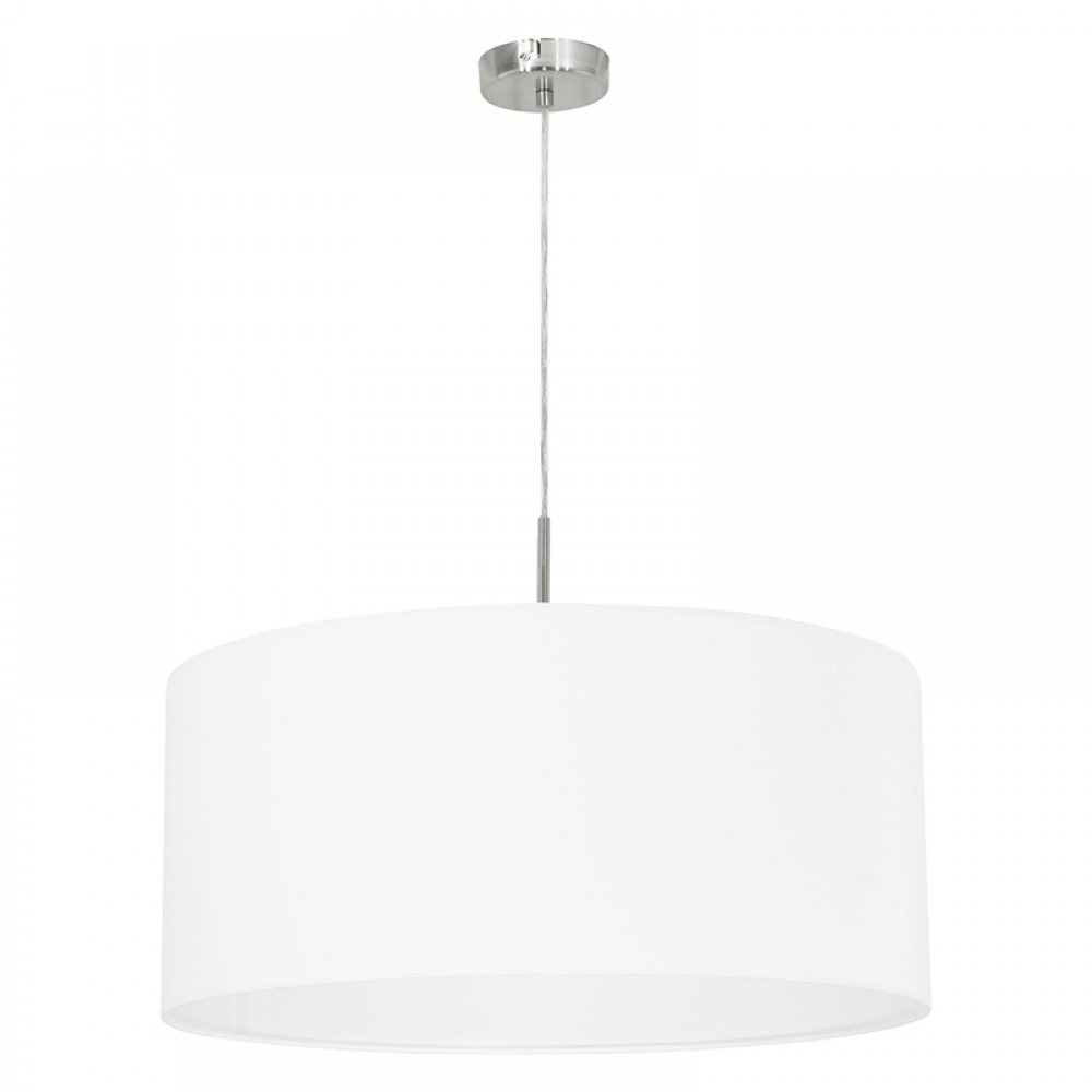 Eglo, Eglo Colgante Pasteri E27 1 Luz 31575