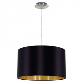 Eglo Colgante Maserlo E27 1 Luz 31599