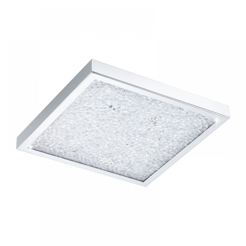 Eglo, Eglo Lampara De Techo Cardito Led 16W 32025