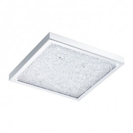 Eglo Lampara De Techo Cardito Led 16W 32025
