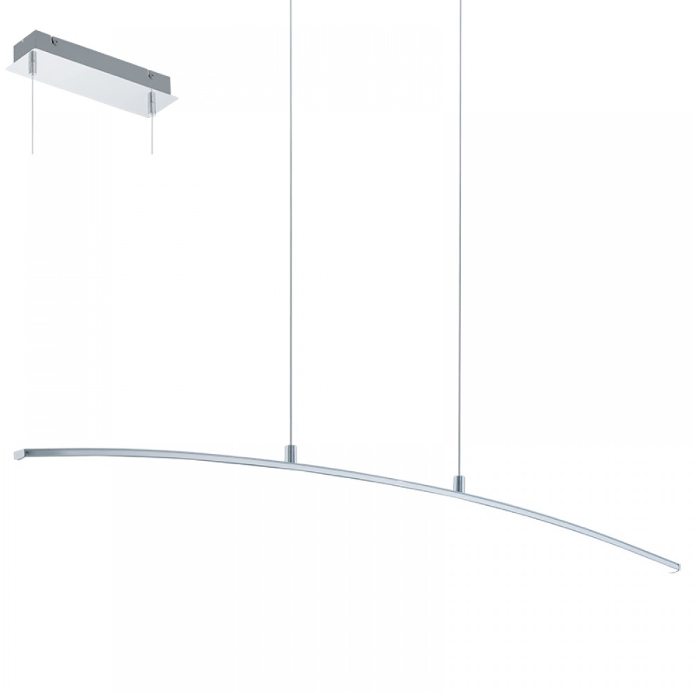 Eglo, Eglo Colgante Lasana Led 14W 32048