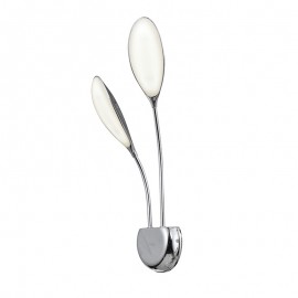 Aplique Lucila Led 2 Luces 324190