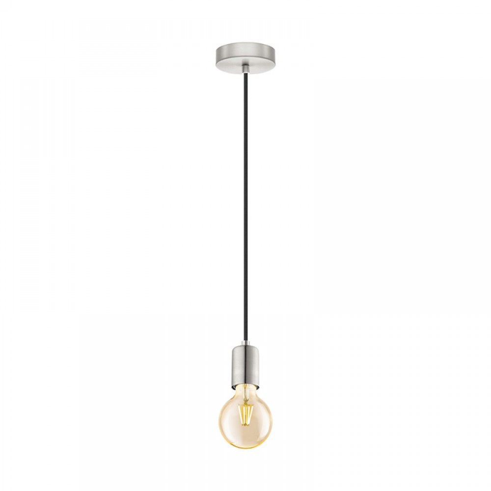 Eglo, Eglo Colgante Vintage Yorth 32522