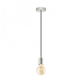 Eglo Colgante Vintage Yorth 32522