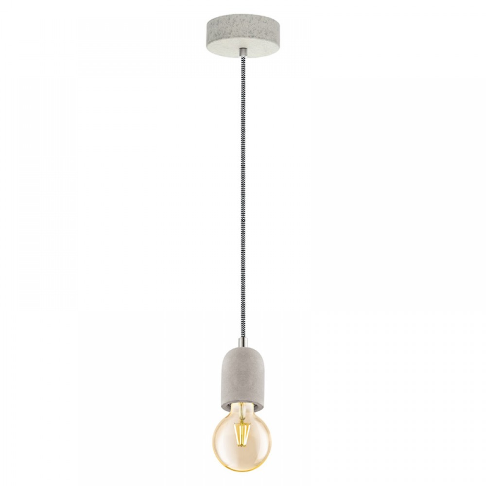 Eglo, Eglo Colgante Vintage Yorth 32531