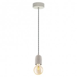 Eglo Colgante Vintage Yorth 32531
