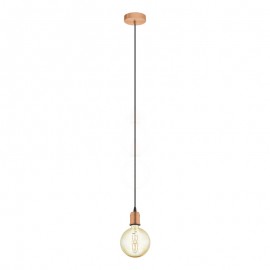 Eglo Colgante Vintage Yorth 32539