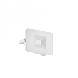 Eglo Proyector Led Exterior 10W Blanco Faedo 3 33152
