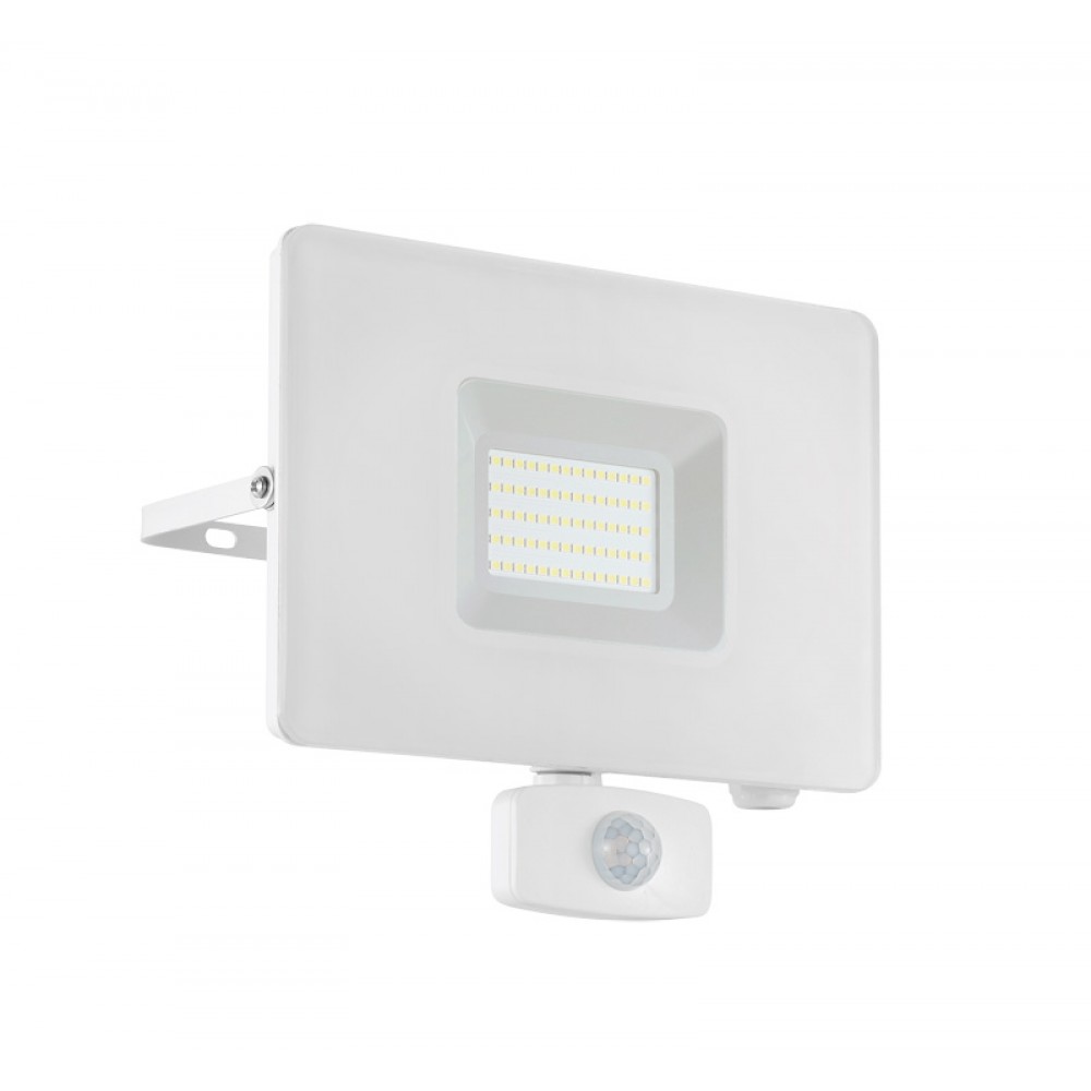 Eglo, Eglo Proyector Led Exterior 50W Sensor Faedo 3 33159