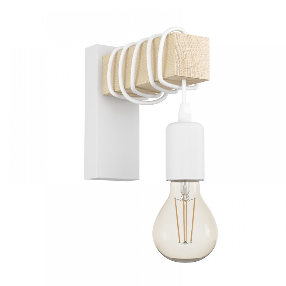 Eglo, Eglo Aplique Vintage Townshend 33162