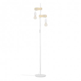 Eglo Lampara De Pie Vintage Townshend 33167