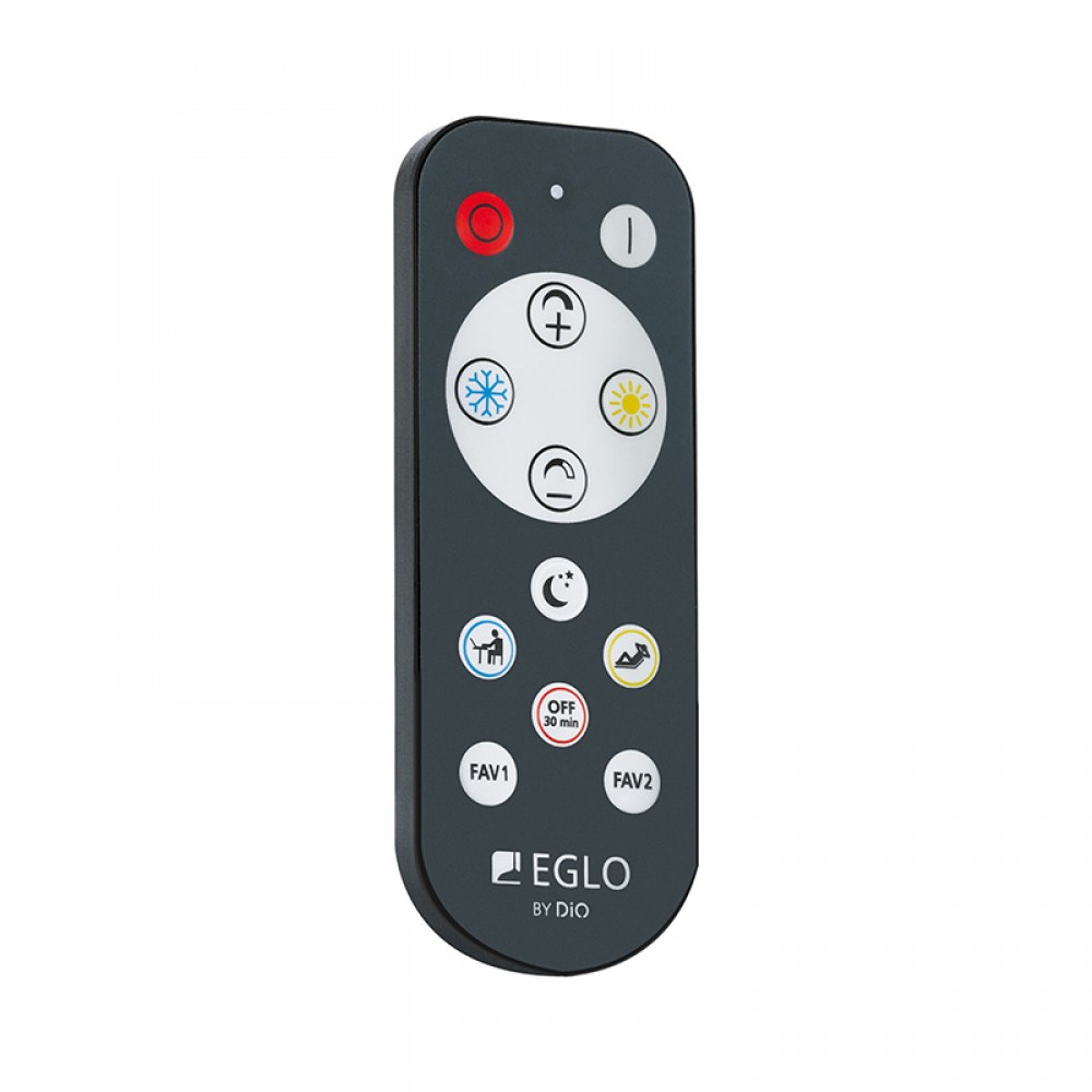 Eglo, Eglo Mando De Control Remoto 33199