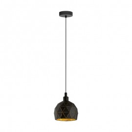 Eglo Colgante Roccaforte 33345