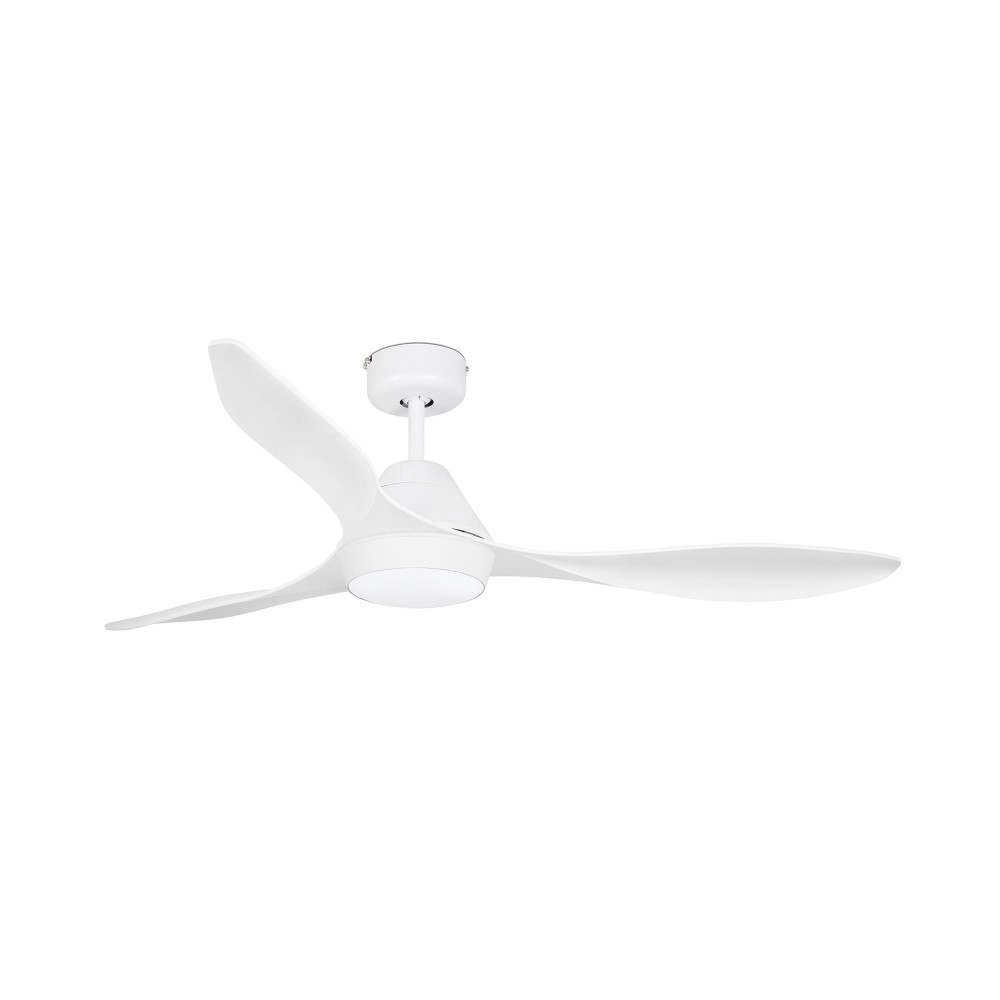 Faro, Faro Ventilador DC POLARIS LED Blanco 33346
