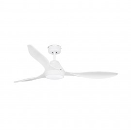 Faro Ventilador DC POLARIS LED Blanco 33346