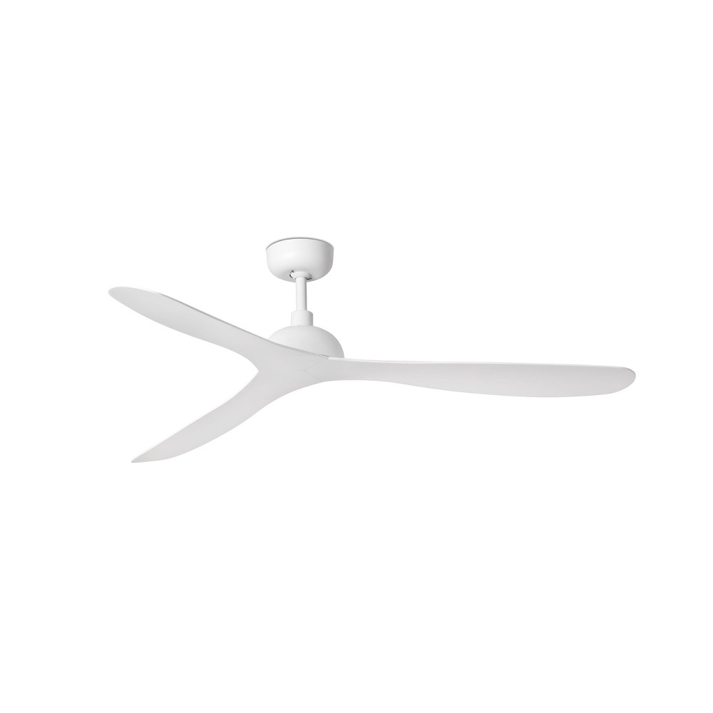 Faro, Faro Ventilador Gotland ø1320Mm Blanco 3 Palas 33446