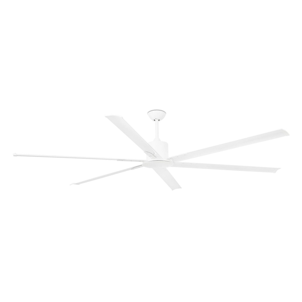 Faro, Faro Ventilador Andros ø213Cm Blanco 6 Palas 33461A