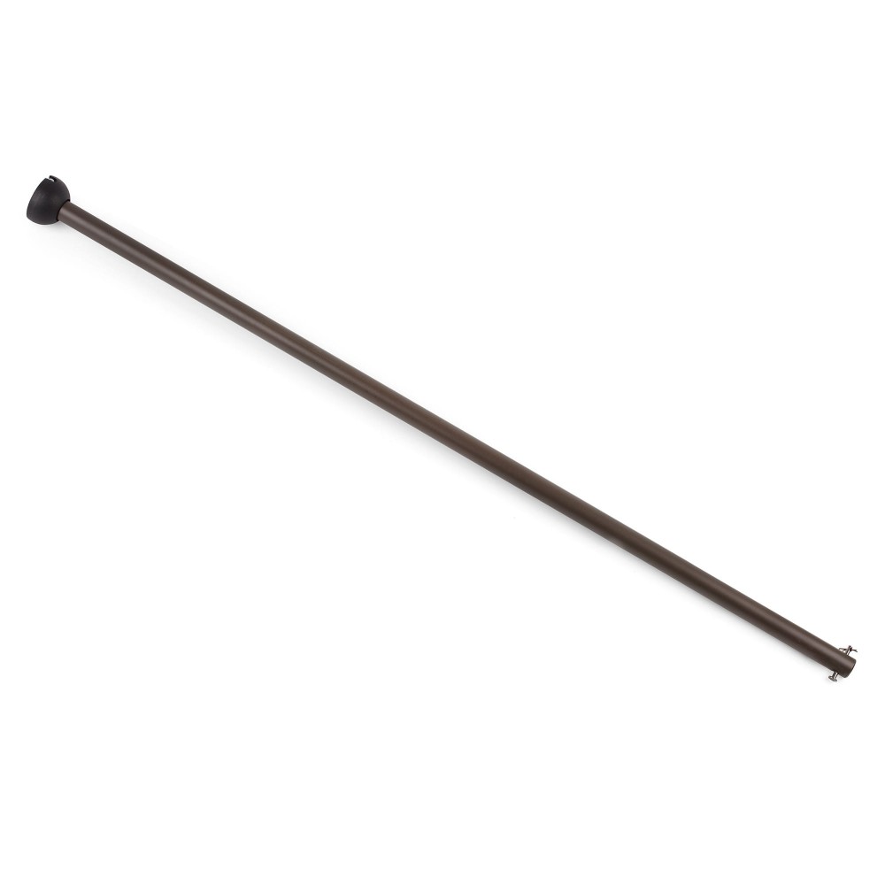 Faro, Faro Accesorio Tija 91CM Ventilador Nassau Marron 33479