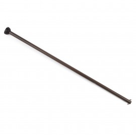 Faro Accesorio Tija 91CM Ventilador Nassau Marron 33479