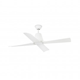 Faro Ventilador DC TYPHOON Blanco 33480
